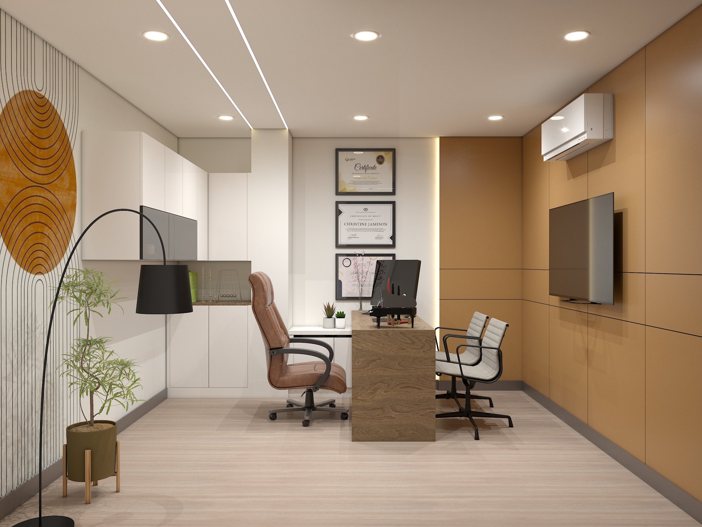 Commercial Projects
