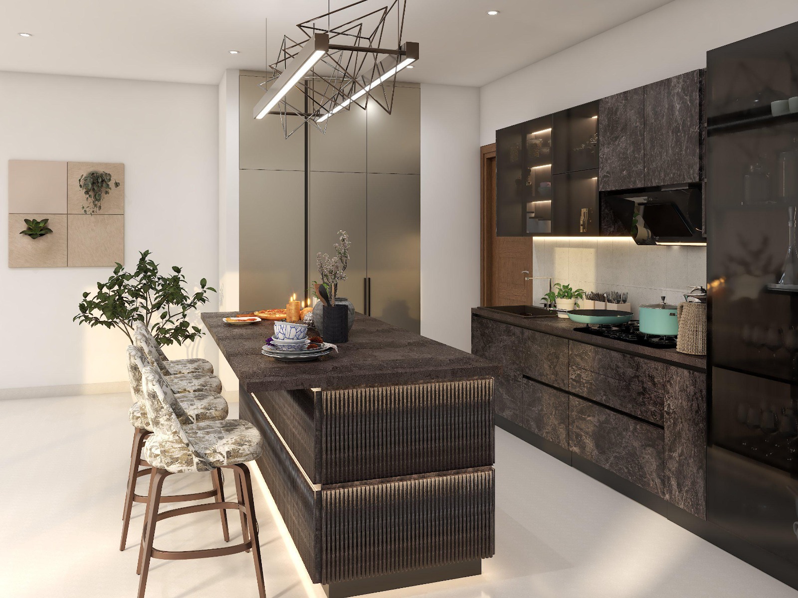 Kitchen Furniture 1