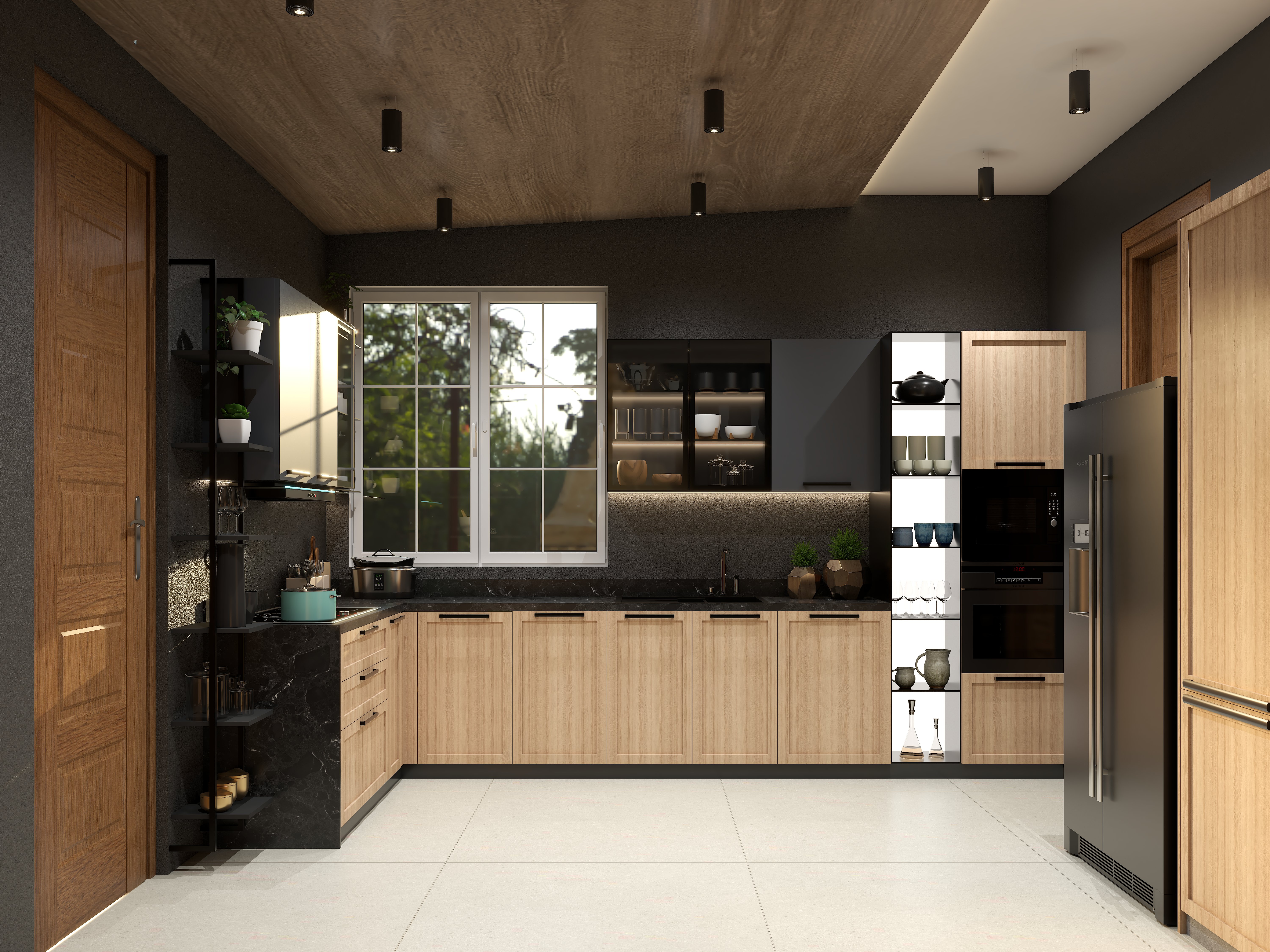 Kitchen Furniture 4
