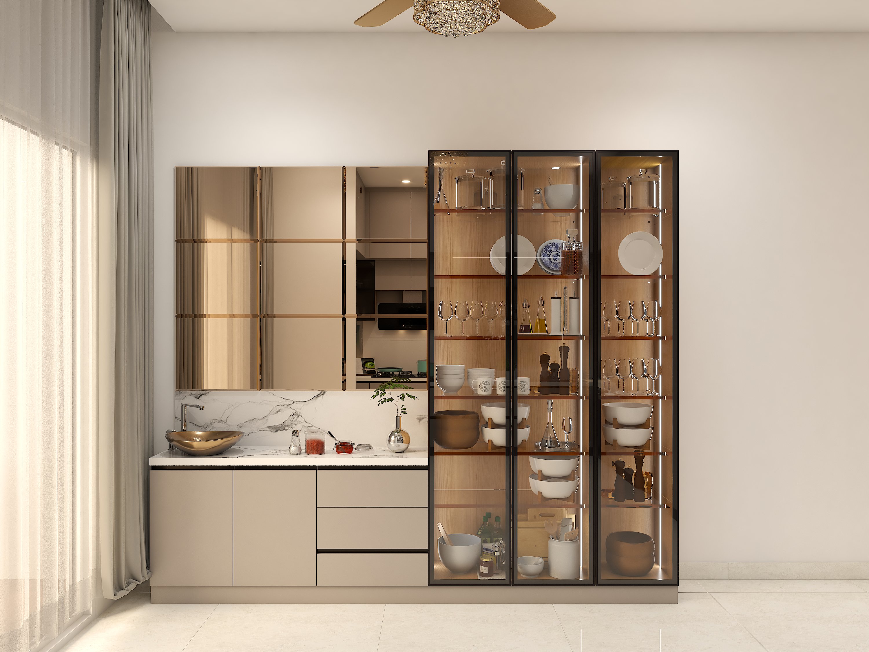 Kitchen Furniture 6