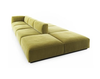 Recliner 4