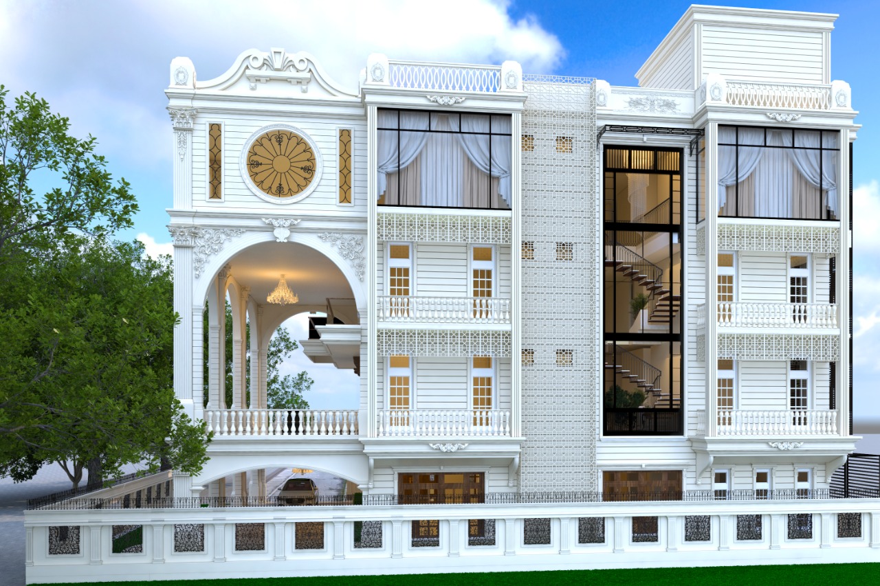 Residential Project 11